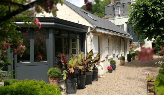 Guest House Entière Gîte Le Pavillon Tilia