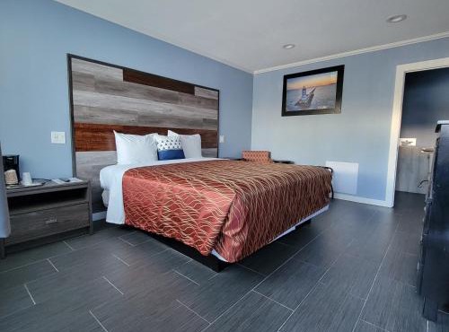 Guest Harbor Inn- Port Of Los Angeles San Pedro