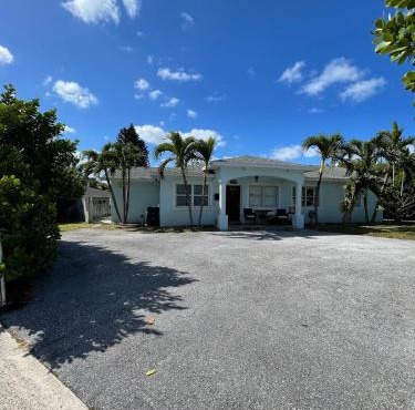 Guest Haven in West Palm Beach