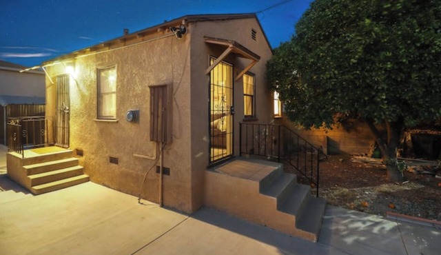 Guest Home in Lakewood