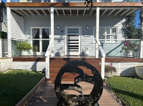 Guest home in Margate, close to the beach