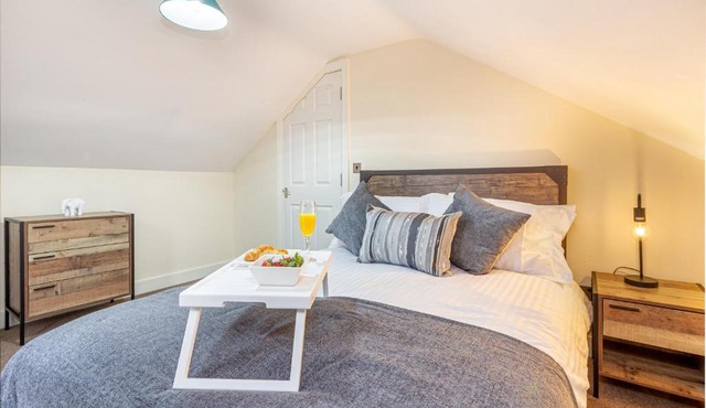 Guest Homes - Carriage Court