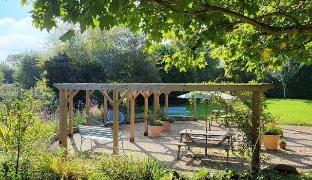 Guest Homes | Clara Cottage