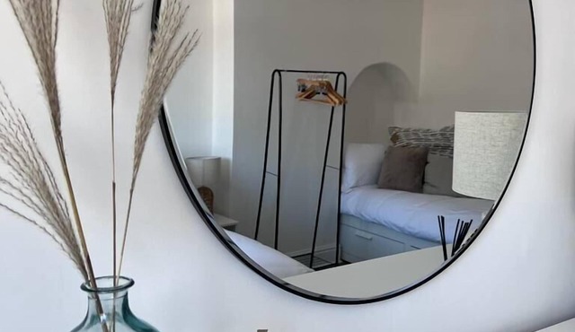 Guest Homes | Driffield Apartment