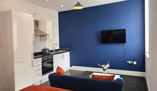 Guest Homes | Foregate Studio