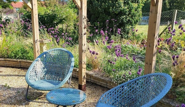 Guest Homes | Gwenelin Cottage