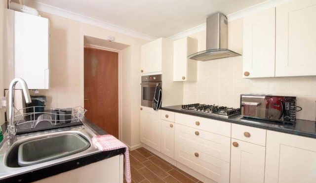 Guest Homes | Hanover Apartment