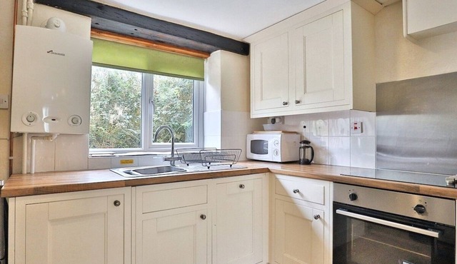 Guest Homes | Hayloft Cottage