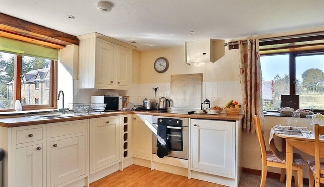 Guest Homes | Lower Mill