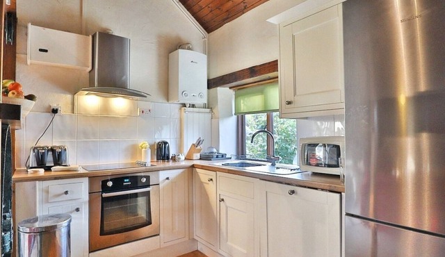 Guest Homes | Mill Wheel