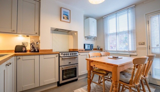 Guest Homes | Oxford Road House