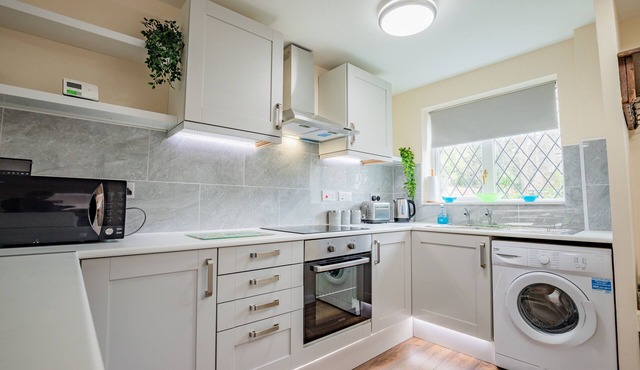 Guest Homes | Ravenfield House