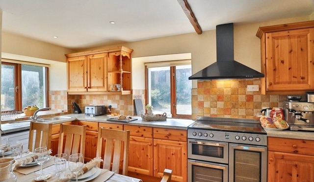 Guest Homes | The Farmhouse