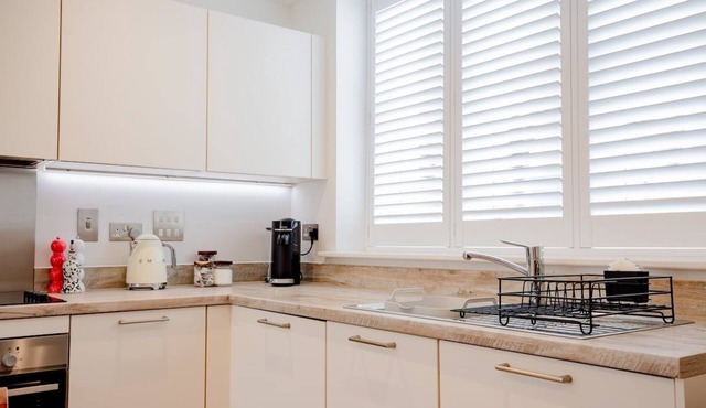 Guest Homes | The Old School House