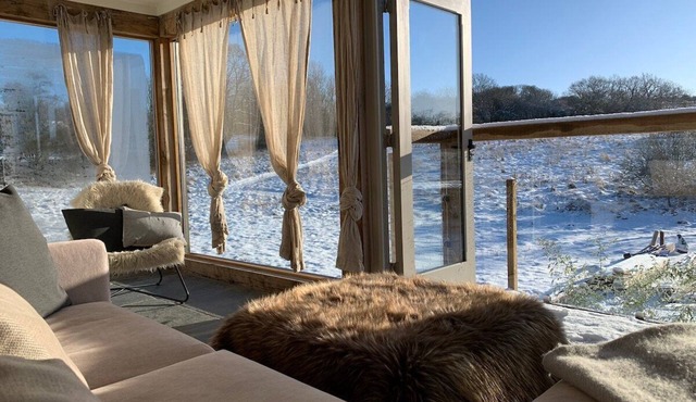 Guest Homes | The Potting Shed