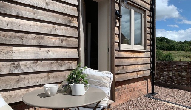 Guest Homes | The Teme Loft