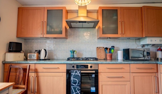 Guest Homes | Wellington Apartment