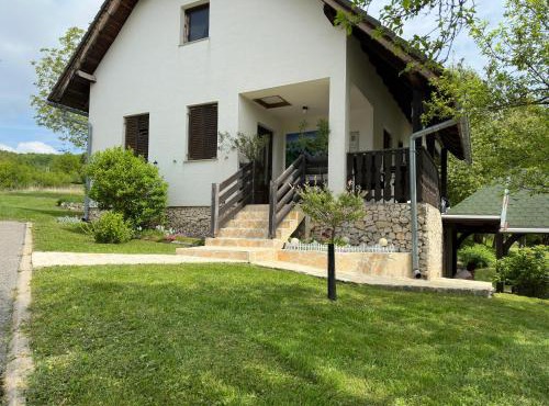 Guest House Štefanija