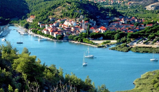 Guest House Željko Klarić