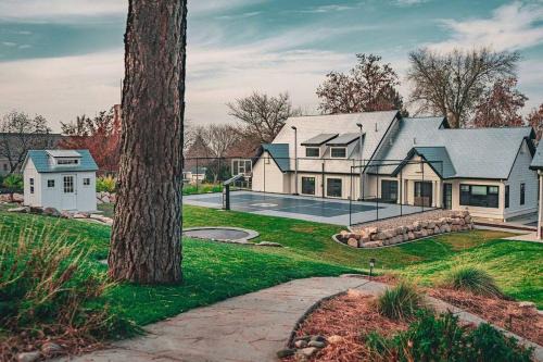 Guest House - 1 bedroom North Salt Lake Stay