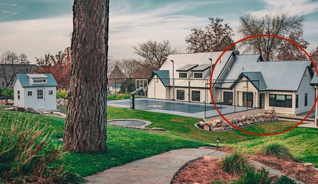 Guest House - 1 Bedroom North Salt Lake Stay