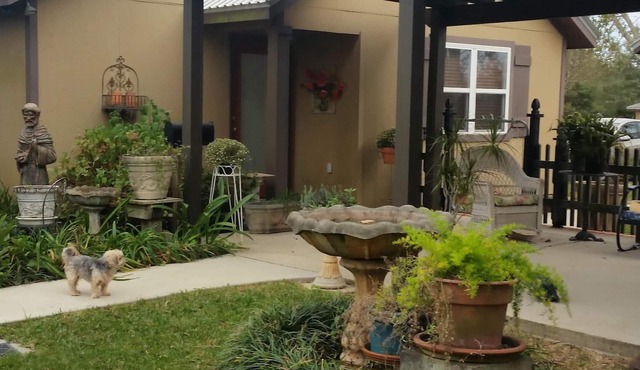 Guest House,1 Br, 1ba, smoke/vape-free, pet/animal-free, adults only, 1 couple