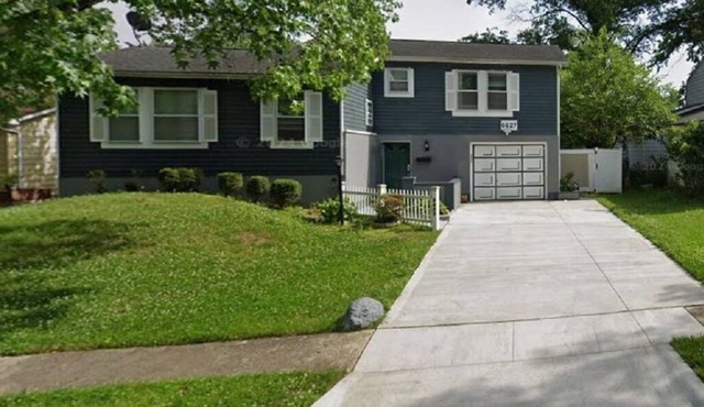GUEST-HOUSE # 3: Charming 3-bedroom house in lovely Reynoldsburg