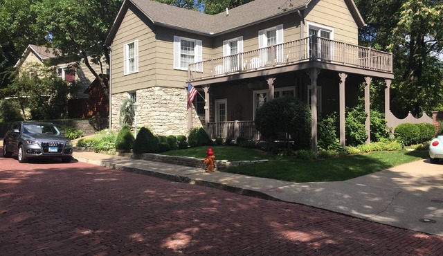 Guest House 632 Summit Street