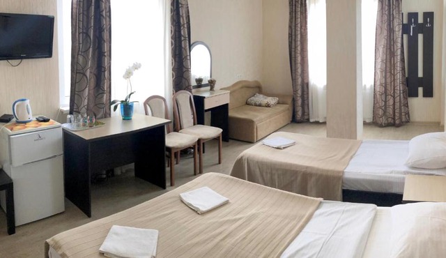 Guest House Anastasia