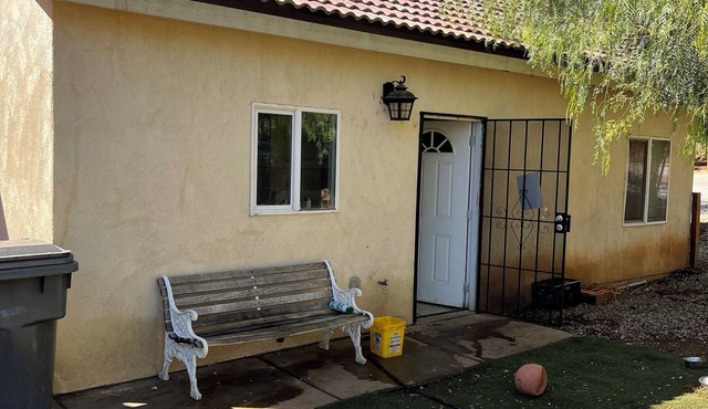 Guest house at a private resort in Good Hope Area