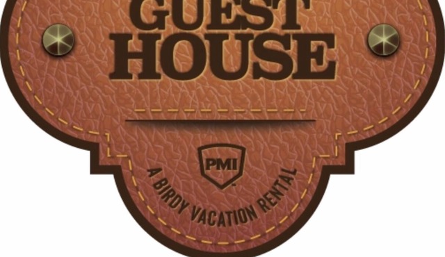 Guest House at RRR - A Birdy Vacation Rental