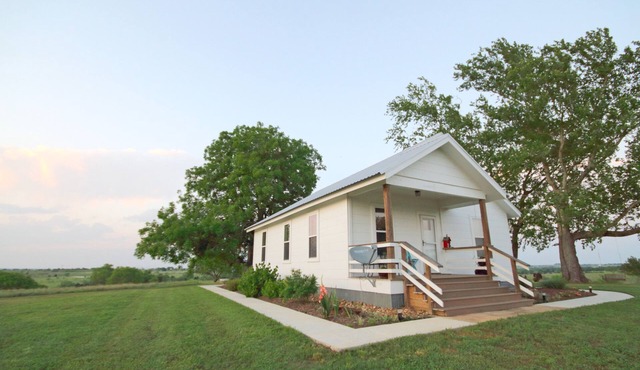 Guest House at the Brown Ranch