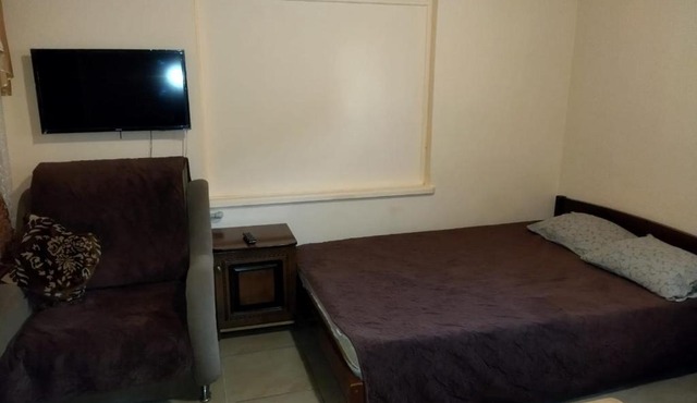 Guest House Avangard