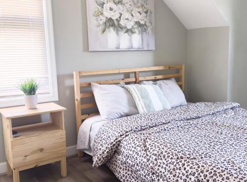 Guest House Baltimore County Parkville