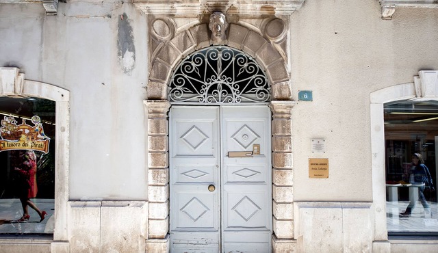 Guest House Barocco