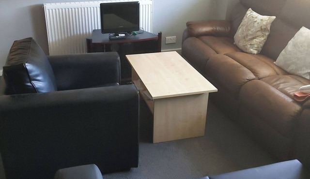 Guest house Bed and breakfast