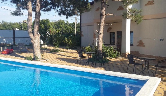 Guest House BERDIKOF