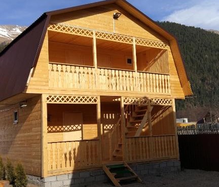 Guest House Berloga09