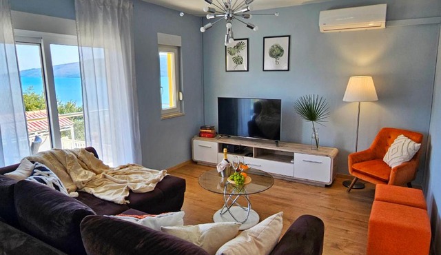 Guest House Bona Dea - Trogir Area