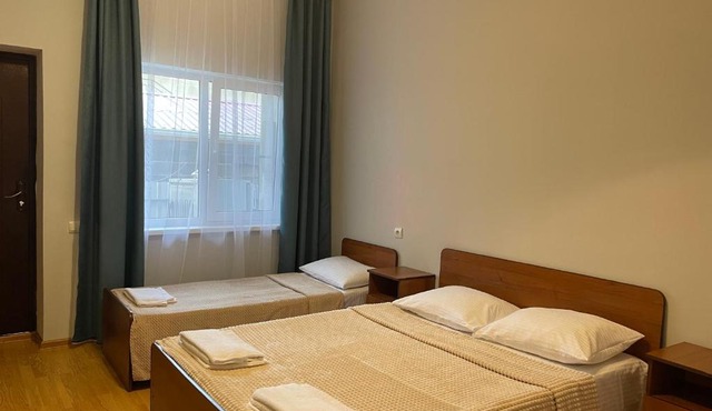 Guest house Breeze 311