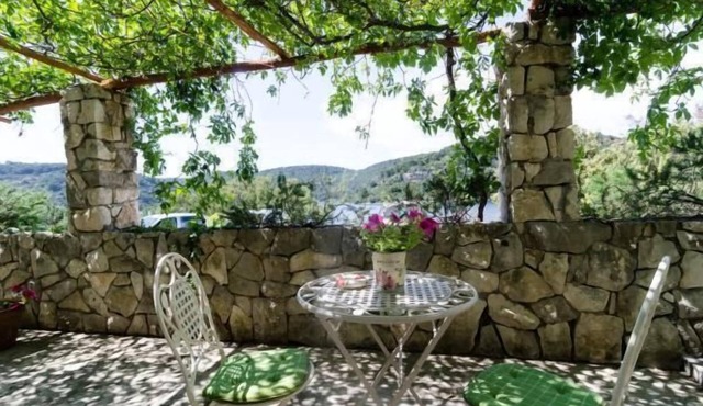 Guest House Busurelo - Apartment with Terrace and Sea View