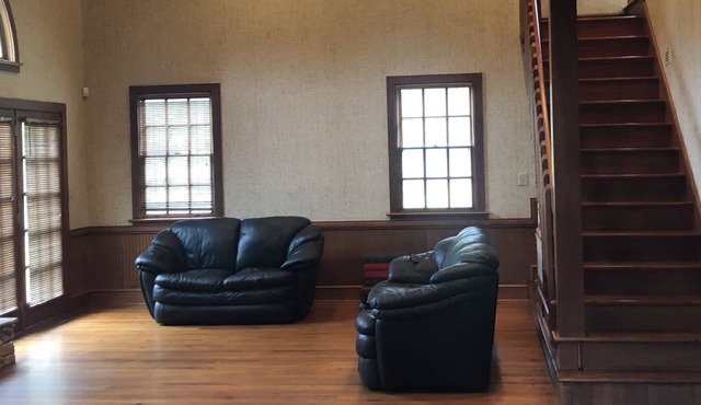 Guest House Cabin