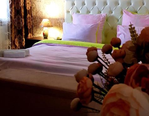 Guest House Chernaya Zhemchuzhina