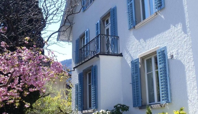 Guest House Chur by Interhome