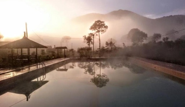 Guest House Ciwalini