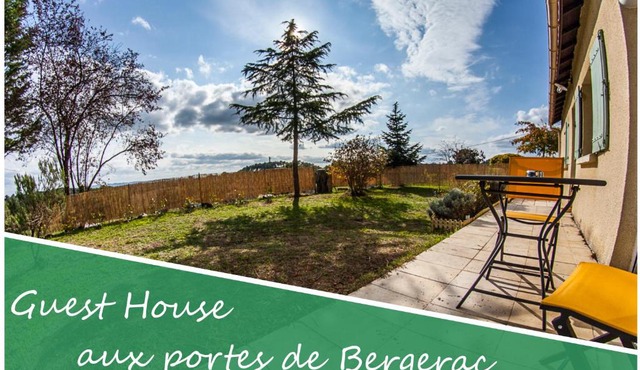 Guest House Cosy au portes de Bergerac
