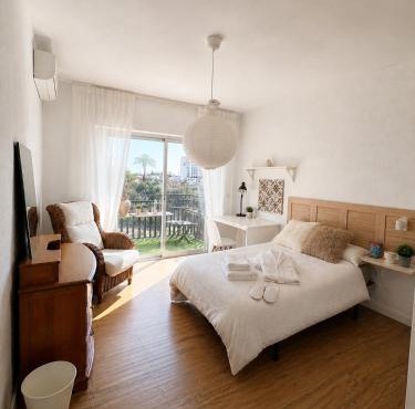Guest house Croqueta Murcia