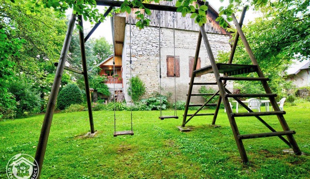 Guest house - CURIENNE - Guest house