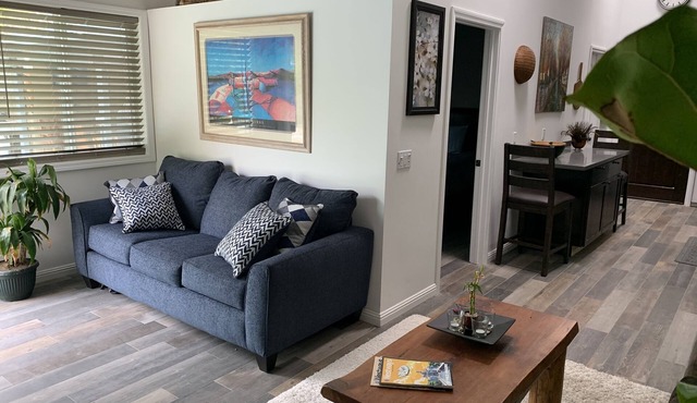 GUEST HOUSE - DAILY RATE