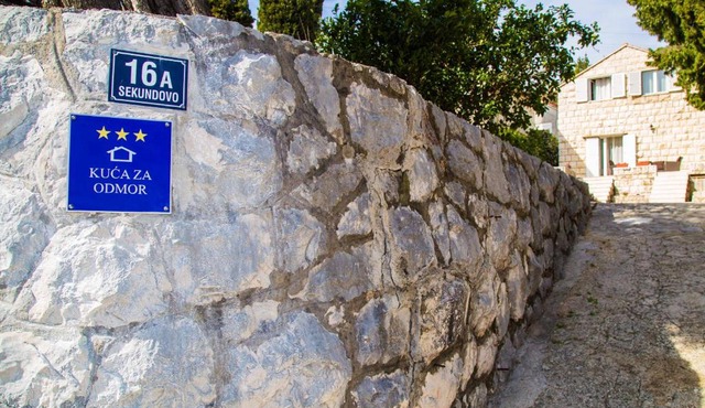 Guest House Damir